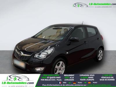Opel Karl 1.0 - 75 ch BVM