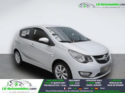 Opel Karl 1.0 - 75 ch BVA
