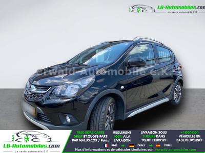 Opel Karl 1.0 - 75 ch BVA