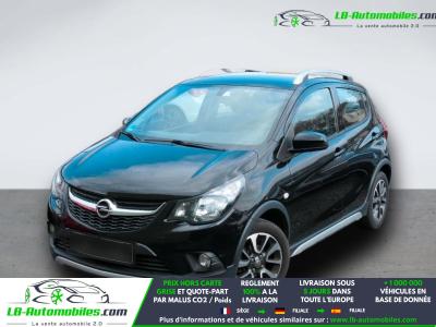 Opel Karl 1.0 - 75 ch BVA