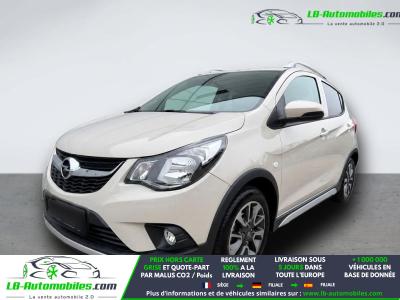 Opel Karl 1.0 - 75 ch BVA