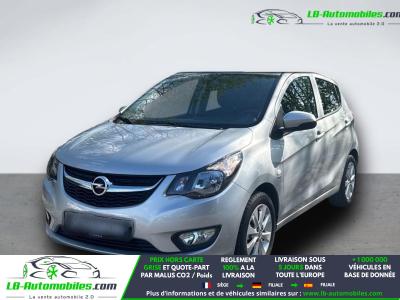 Opel Karl 1.0 - 75 ch BVA
