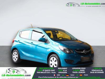 Opel Karl 1.0 - 73 ch