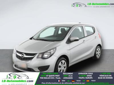 Opel Karl 1.0 - 75 ch BVM