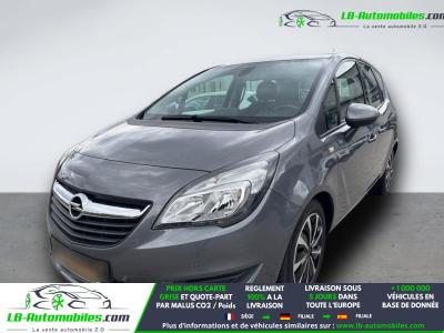 Opel Meriva 1.4 Turbo - 120 ch Twinport BVA