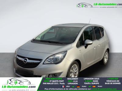 Opel Meriva 1.4 Turbo - 120 ch Twinport BVA