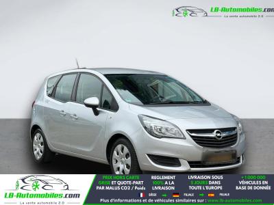 Opel Meriva 1.4 Turbo - 120 ch Twinport BVA