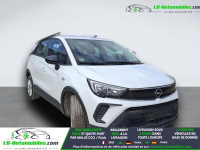 Opel Crossland 1.2 83 ch