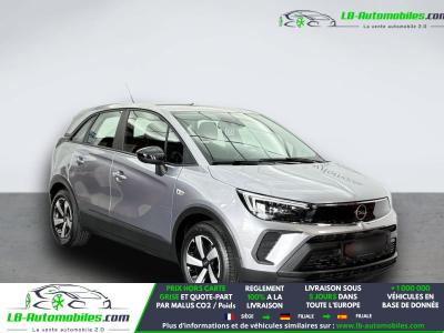 Opel Crossland 1.2 83 ch