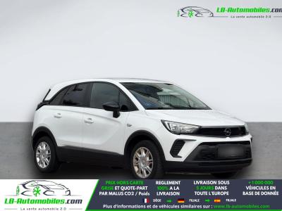 Opel Crossland 1.2 83 ch