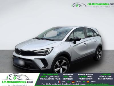 Opel Crossland 1.2 83 ch