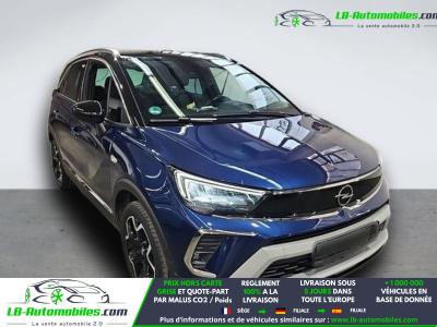 Opel Crossland 1.5 D 120 ch BVA