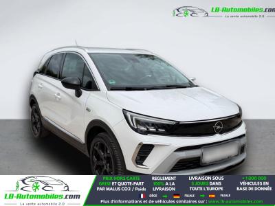 Opel Crossland 1.5 D 120 ch BVA