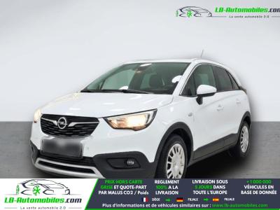 Opel Crossland X 1.2 83 ch