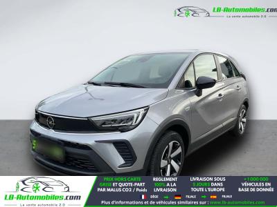 Opel Crossland 1.2 83 ch