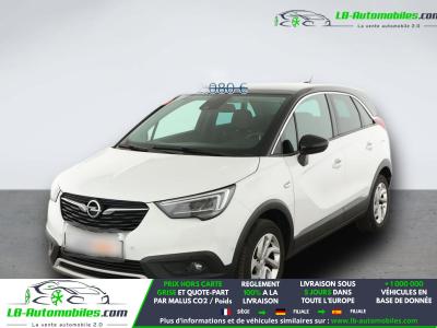Opel Crossland X 1.5 D 102 ch