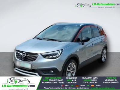 Opel Crossland X 1.2 Turbo 130 ch BVA