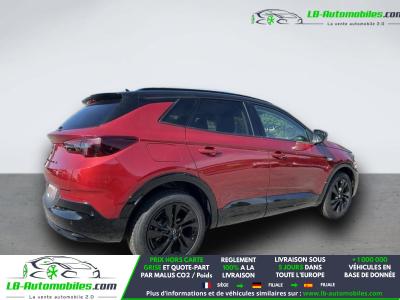 Opel Grandland 1.2 Turbo 130 ch BVM