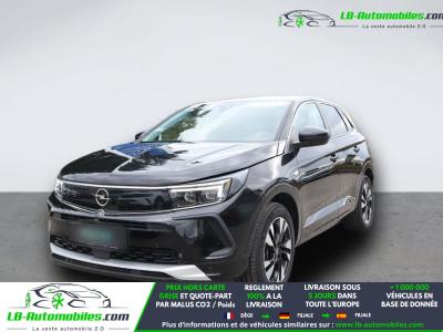 Opel Grandland 1.2 Turbo 130 ch BVM