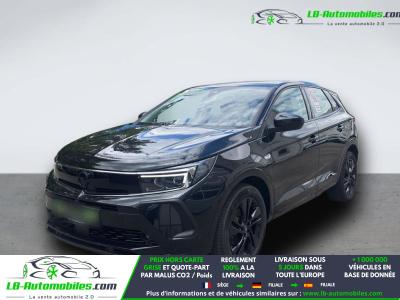 Opel Grandland 1.2 Turbo 130 ch BVM