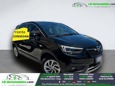 Opel Crossland X 1.5 D 120 ch BVA
