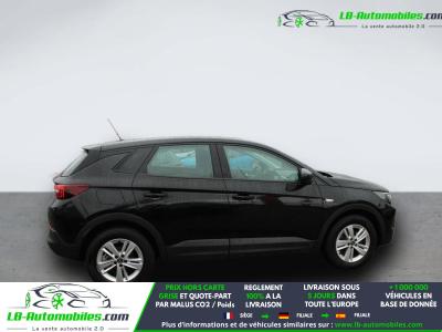 Opel Grandland 1.2 Turbo 130 ch BVM