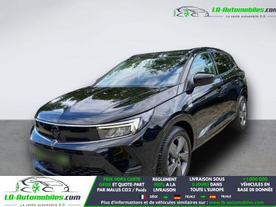 Opel Grandland 1.2 Turbo 130 ch BVM