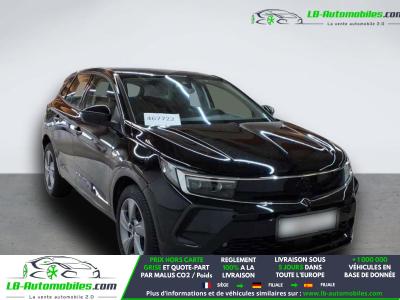 Opel Grandland 1.2 Turbo 130 ch BVM