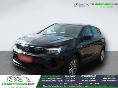 Opel Grandland 1.2 Turbo 130 ch BVM