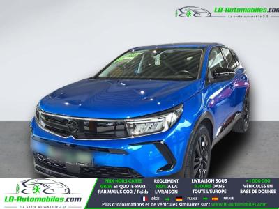 Opel Grandland 1.2 Turbo 130 ch BVM