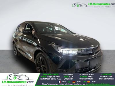 Opel Grandland Hybrid 225 ch BVA