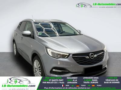 Opel Grandland X 1.2 Turbo 130 ch BVM