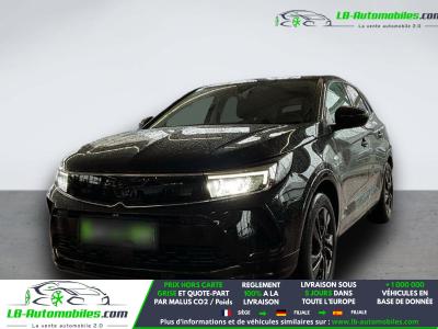 Opel Grandland 1.2 Turbo 130 ch BVA