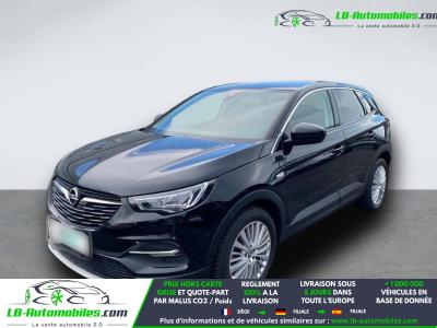 Opel Grandland X 1.5 D 130 ch BVA