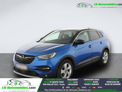Opel Grandland X 1.5 D 130 ch BVA