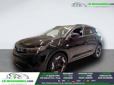 Opel Grandland Hybrid 300 ch AWD BVA