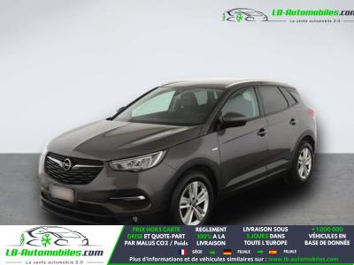 Opel Grandland X 1.2 Turbo 130 ch BVM
