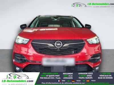 Opel Grandland X 1.5 D 130 ch BVM