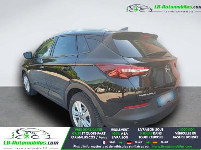 Opel Grandland X 1.6 D 120 ch BVM