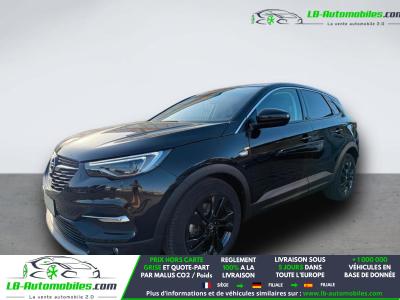 Opel Grandland X 1.6 Turbo 180 ch BVA