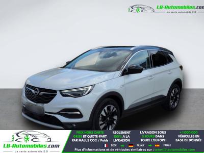 Opel Grandland X 1.6 Turbo 180 ch BVA