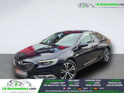 Opel Insignia Grand Sport 1.5 Turbo 165 ch BVM