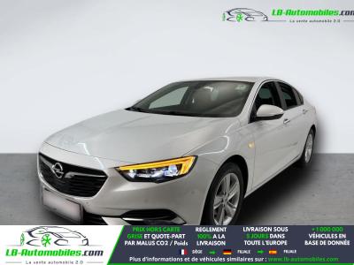 Opel Insignia Grand Sport 1.5 Turbo 165 ch BVM