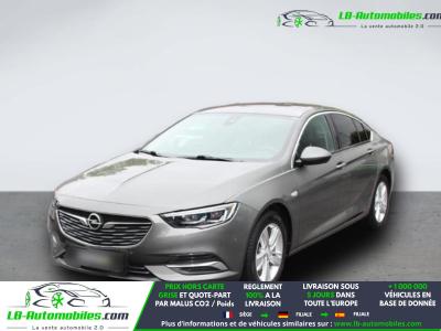 Opel Insignia Grand Sport 1.5 Turbo 140 ch