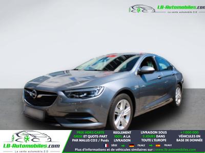 Opel Insignia Grand Sport 1.5 Turbo 140 ch