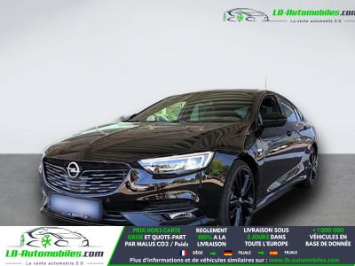 Opel Insignia Grand Sport 1.6 Turbo 200 ch BVA