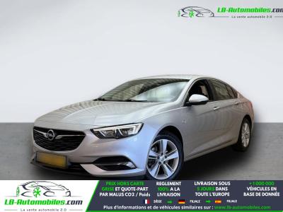Opel Insignia Grand Sport 1.5 Turbo 165 ch BVA