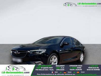 Opel Insignia Grand Sport 1.5 Turbo 165 ch BVA