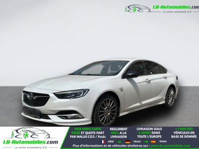 Opel Insignia Grand Sport 2.0 Turbo 260 ch BVA AWD