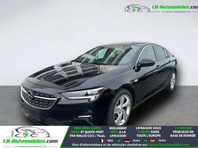 Opel Insignia Grand Sport 2.0 Diesel 174 ch BVM